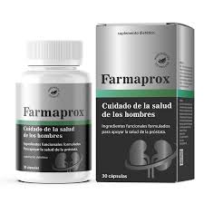 FarmaProx 30 Caps
