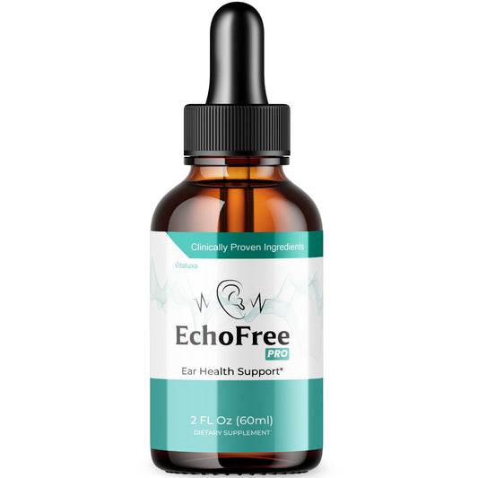 Echo Free